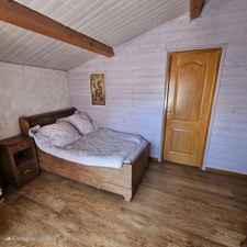 Opportunité! Maison spacieuse de 180 m2 env, cadre idyllique