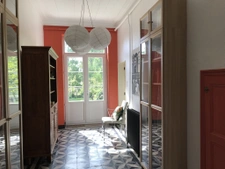 Opportunité à saisir   Charmante maison bourgeoise de plain-