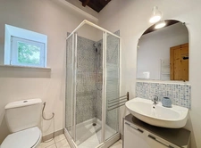 Rare et unique : Ancien moulin de caractère niché dans une f