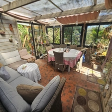 Opportunité! Maison spacieuse de 180 m2 env, cadre idyllique