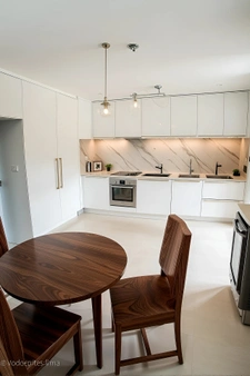 Un cadre privilégié proche des plages pour cette demeure aux