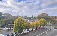 Appartement lumineux au charme rare. Centre de Guingamp