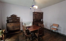 Maison Guingamp à rénover ou diviser à deux pas du centre.