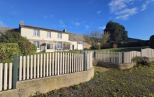 Maison avec dépendances Goudelin à rénover, calme et nature