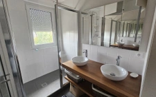 Appartement lumineux au charme rare. Centre de Guingamp