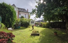 Maison de Maître d'Architecte. Elégance Belle Époque au Coeur