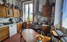 Maison de Maître d'Architecte. Elégance Belle Époque au Coeur