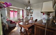 Maison de Maître d'Architecte. Elégance Belle Époque au Coeur