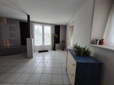  Propriété à finaliser   Deux maisons en pierre   Centre-bou