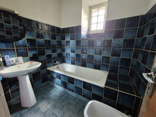 Corps de ferme indépendant