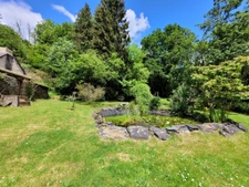 Charmante Propriété de deux maisons.