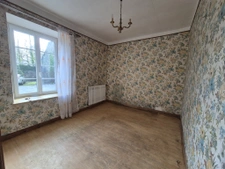 Corps de ferme indépendant