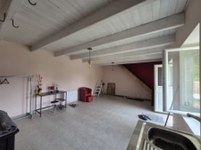 Maison Bretonne en pierres