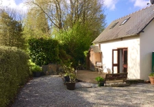 Charmant Penty de Village en Bretagne