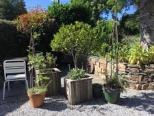 Charmant Penty de Village en Bretagne