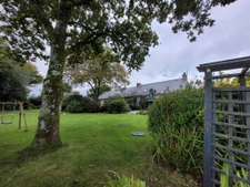propriété en Bretagne rurale, une maison, deux gîtes, un stu