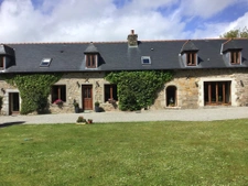  Corps de ferme rénové, alliant charme et fonctionnalité