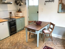 Charmant Penty de Village en Bretagne