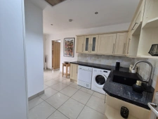 Longère en pierre rénovée   116 m2   3 chambres   Terrain 1,