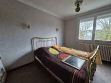  Propriété à finaliser   Deux maisons en pierre   Centre-bou