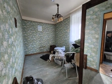 Corps de ferme indépendant