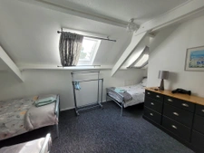 propriété en Bretagne rurale, une maison, deux gîtes, un stu