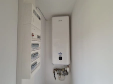 Maison Bretonne en pierres