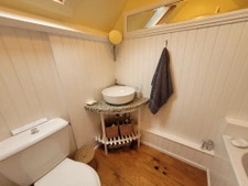 Charmant Penty de Village en Bretagne