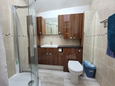 Charmante Propriété de deux maisons.