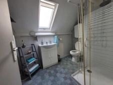 propriété en Bretagne rurale, une maison, deux gîtes, un stu