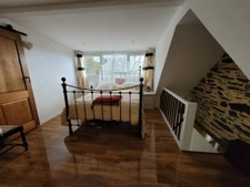 Charmante Propriété de deux maisons.