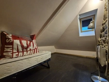 Maison Bretonne en pierres