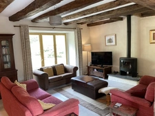 Rare à la vente   Ensemble de gîtes rénovés dans un cadre na