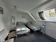 propriété en Bretagne rurale, une maison, deux gîtes, un stu