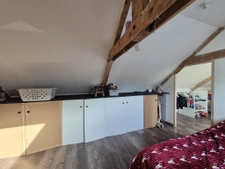 Corps de ferme authentique de 110 m2 plus annexes   3 879 m2