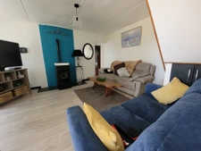 Charmante maison en pierres à la campagne