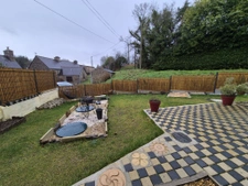 Maison Bretonne en pierres