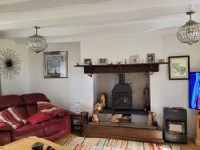 propriété en Bretagne rurale, une maison, deux gîtes, un stu