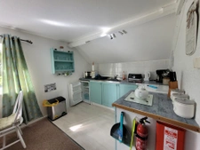 propriété en Bretagne rurale, une maison, deux gîtes, un stu