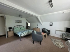 propriété en Bretagne rurale, une maison, deux gîtes, un stu