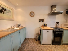 Charmant Penty de Village en Bretagne