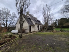 Coup de coeur en Bretagne : Maison néo-bretonne d'exception, 