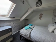 propriété en Bretagne rurale, une maison, deux gîtes, un stu