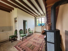 Ancienne école à finir de rénover