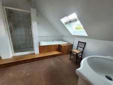 Ancienne école à finir de rénover