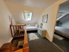 propriété en Bretagne rurale, une maison, deux gîtes, un stu