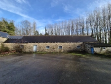 Corps de ferme indépendant