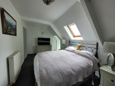 propriété en Bretagne rurale, une maison, deux gîtes, un stu