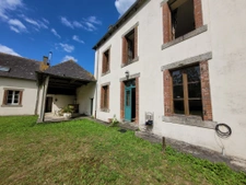 Ancienne école à finir de rénover