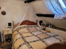 Charmante Propriété de deux maisons.